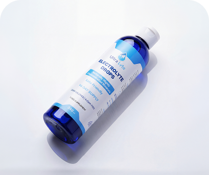 Electrolyte Drops 240ml