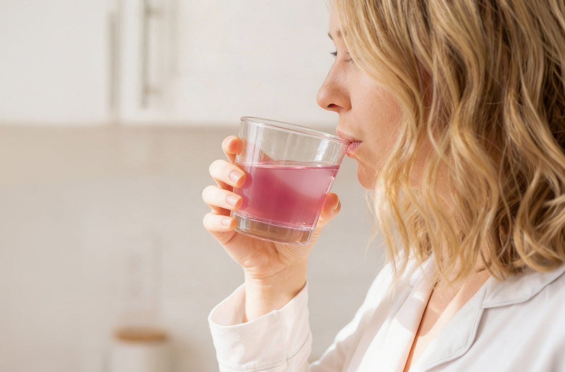 Magnesium and Stress. Can Deficiencies of This Mineral Increase Tension and Anxiety.