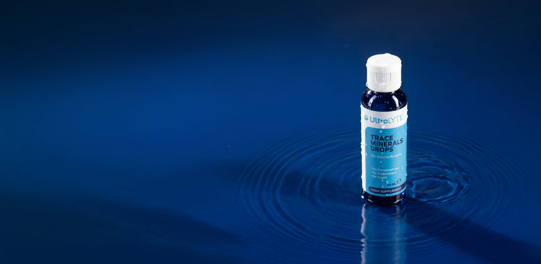 Sodium, Potassium, Magnesium. Which Electrolytes Are Most Important? Your Guide