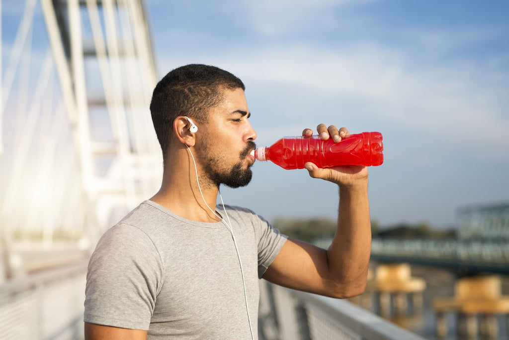 Dehydration and Headaches – How to Prevent Them?