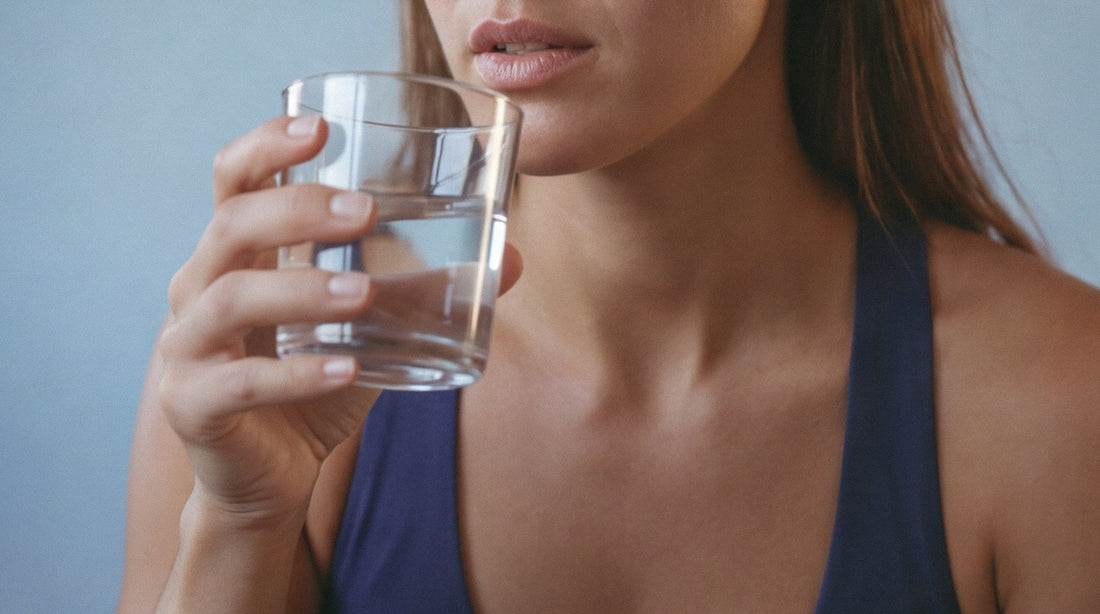 Why Hydration is the Key to Fast Recovery? A Comprehensive Guide