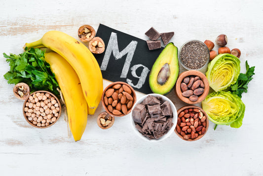 Sodium, Potassium, Magnesium – Which Electrolytes Are Most Important for You? A Comprehensive Guide