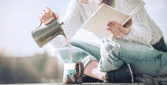 Does Coffee and Tea Dehydrate the Body? Myths and Facts About Caffeine and Hydration