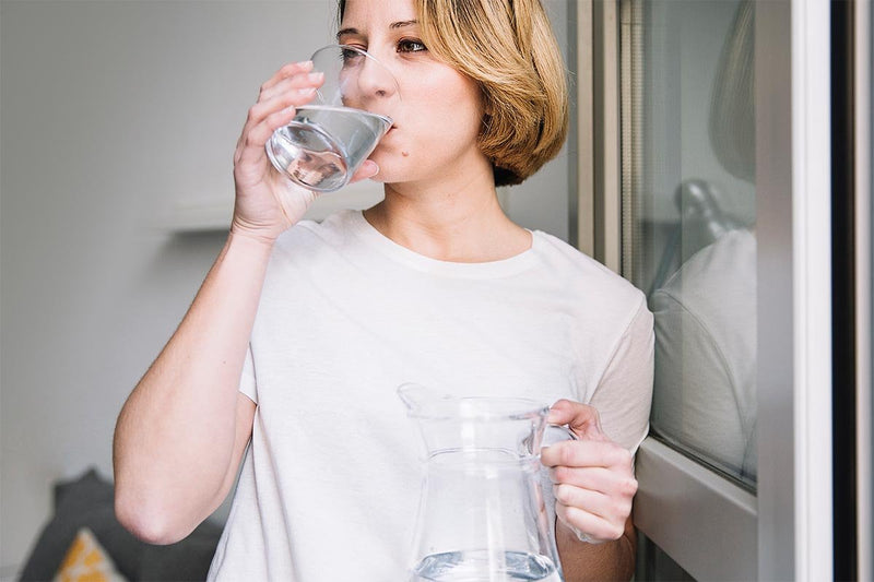 How to boost the nutritional value of your drinking water through remineralization? - Ultra Lyte
