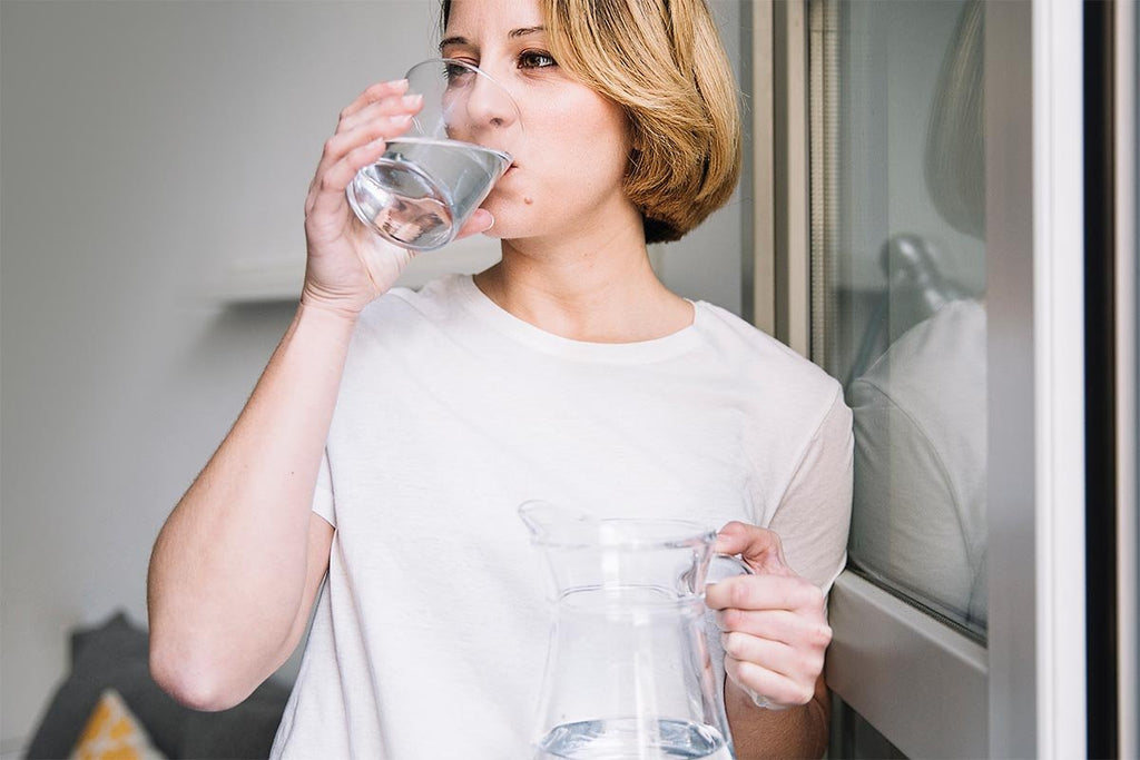 How to boost the nutritional value of your drinking water through remineralization?