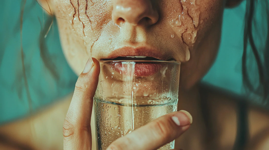 How Dehydration Affects Your Energy and Focus