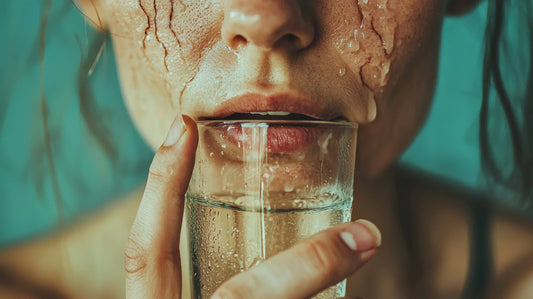 How Dehydration Affects Your Energy and Focus