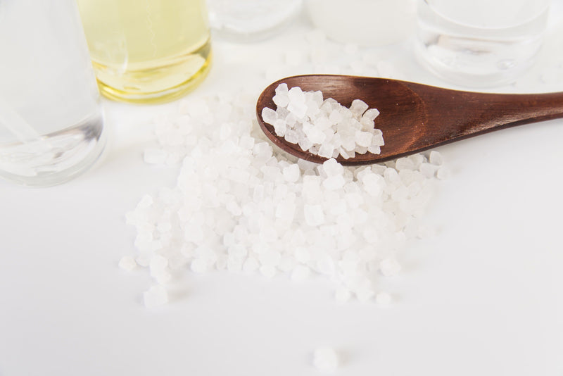 Sodium – Enemy or Ally? The Whole Truth About Salt and Hydration