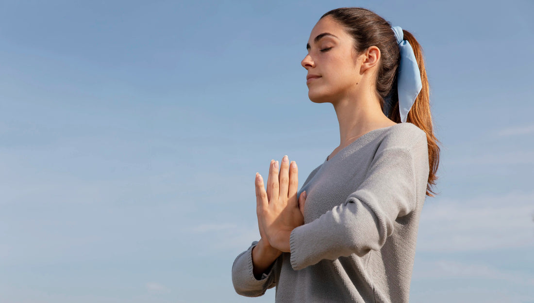 Electrolytes and Stress – What’s the Connection?