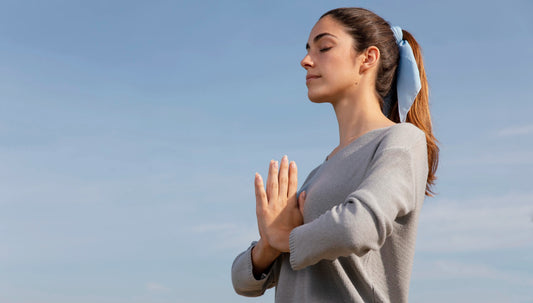 Electrolytes and Stress – What’s the Connection?
