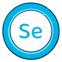 Selenium