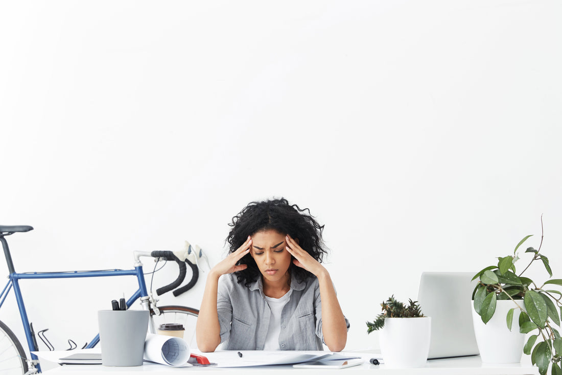 Magnesium and Stress – Can Deficiencies of This Mineral Increase Tension and Anxiety?