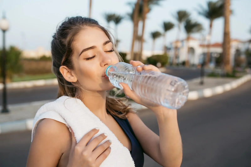 Why water alone isn’t enough? The crucial role of electrolytes in real hydration - Ultra Lyte