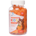 Kids Magnesium Citrate 120 Gummies