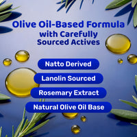 Vitamin D3 4000IU + K2 30ml