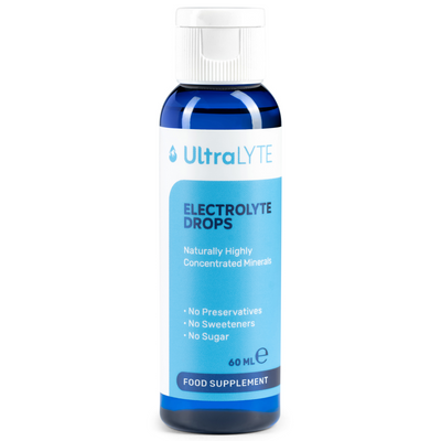 Gotas de Electrolitos 237ml