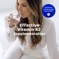 Ultra Lyte Vitamin K2 MK-7 30ml