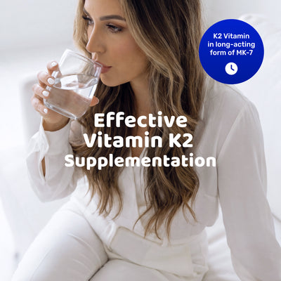 Ultra Lyte Vitamin K2 MK-7 30ml