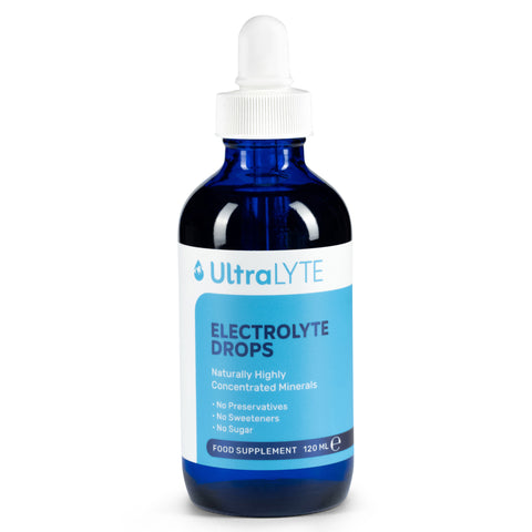 Elektrolyt-Tropfen 237ml