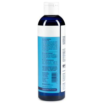 Gotas de Electrolitos 237ml