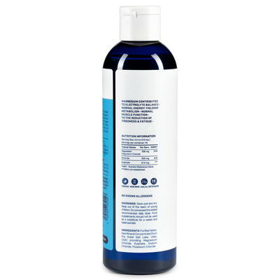 Gotas de Electrolitos 237ml