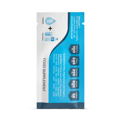 Ultra Lyte Hydration Pakete 12x5ml