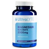 Magnesium Glycinate Capsules