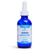 Ionisches Bor, 59 ml