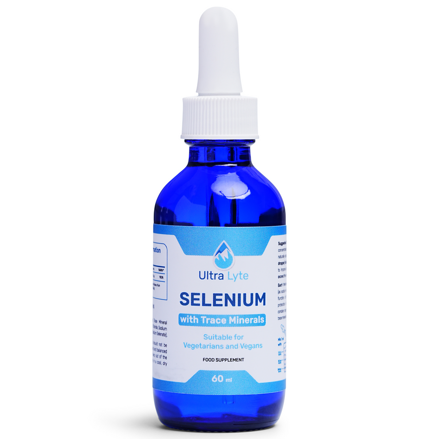 Ultra Lyte Selen 59ml