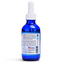 Ionic Chromium 60ml