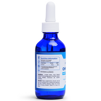 Ionic Chromium 60ml