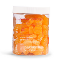 Creatine Gummies 90 Gummies