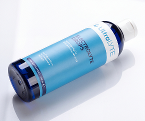 Electrolyte Drops 240ml