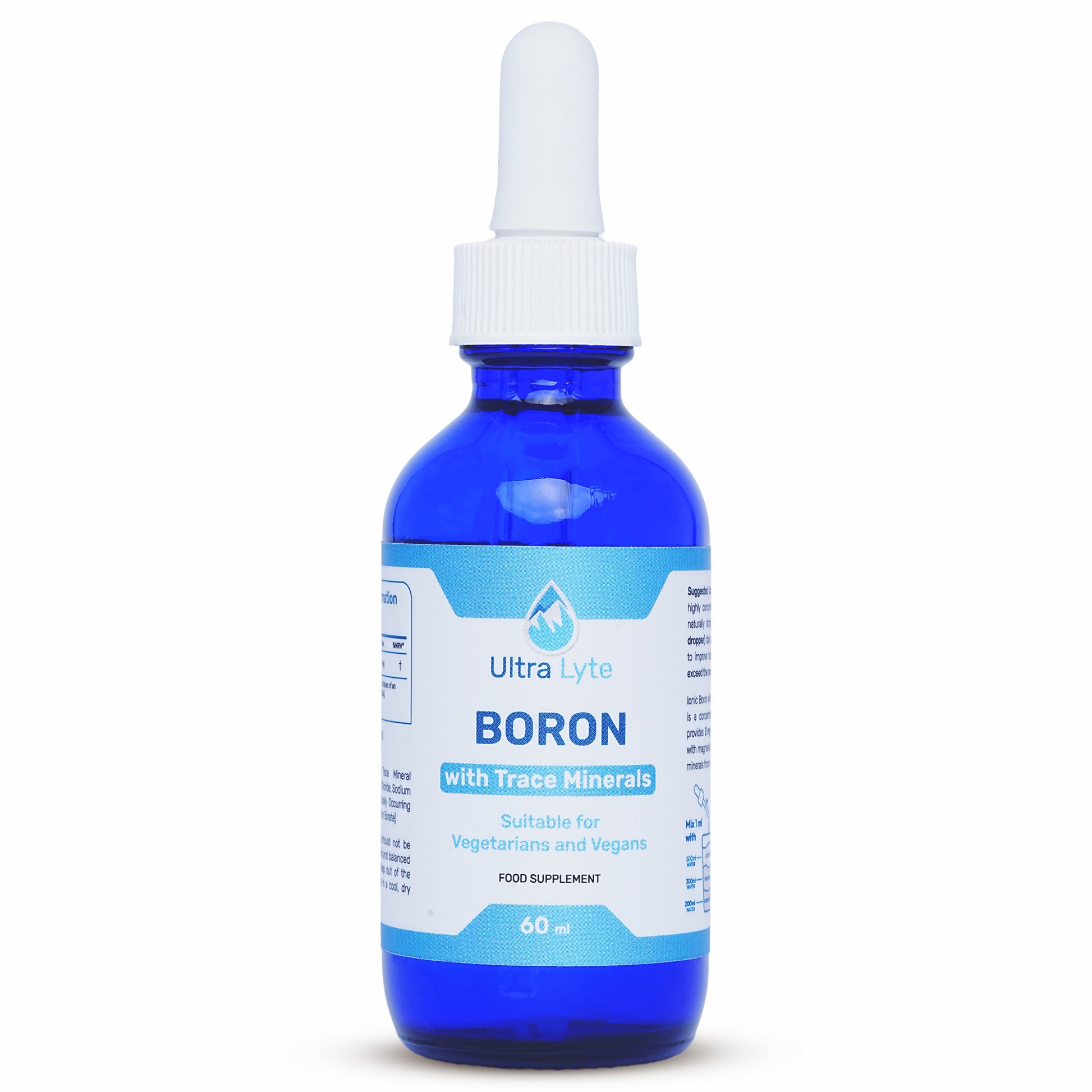 Ionic Boron 60ml