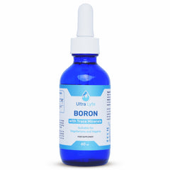 Ionisches Bor, 59 ml