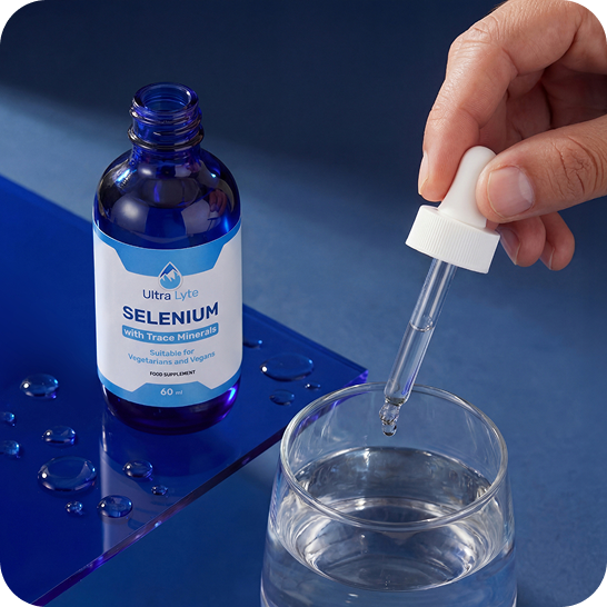 UltraLyte product
