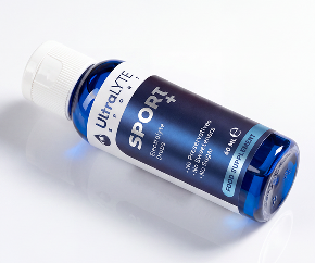 Electrolyte Drops Sport +