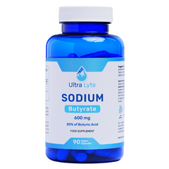 Sodium Butyrate