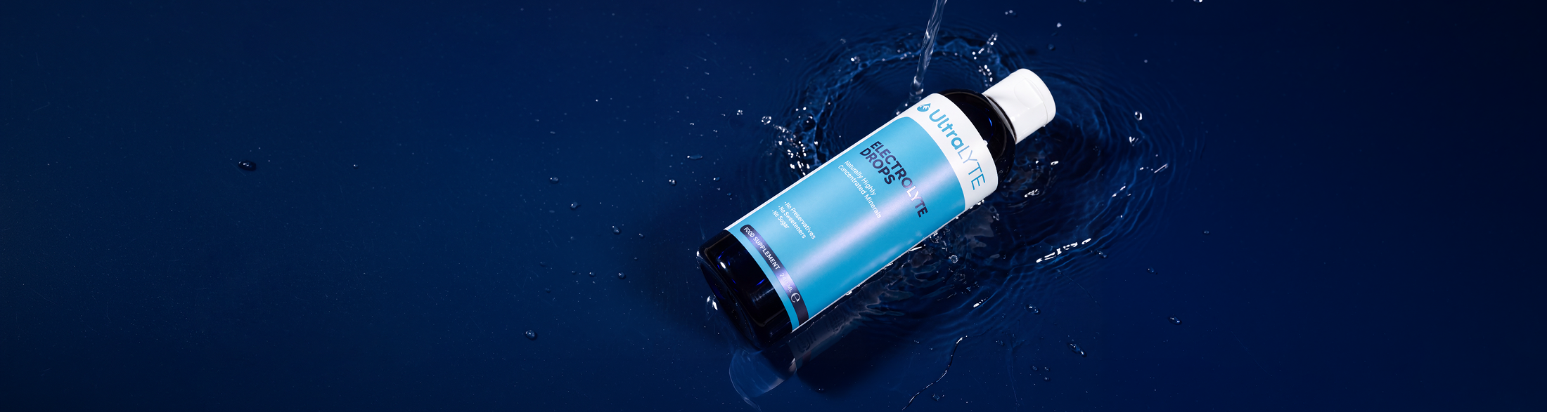 Hydration That Actually Works With Your Body