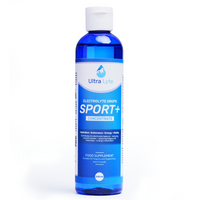 Electrolyte Drops Sport +