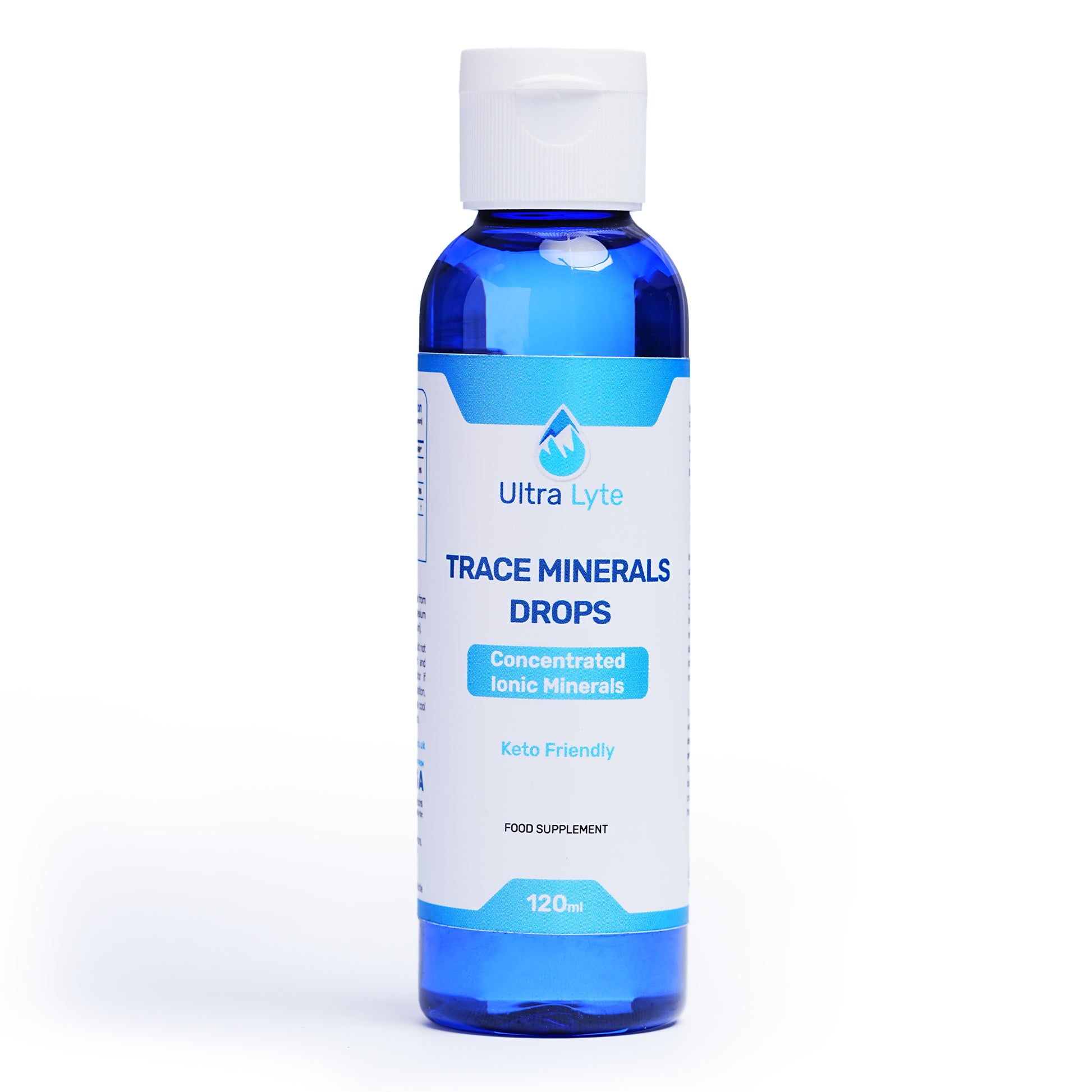 Trace Mineral Drops
