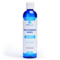 Trace Mineral Drops