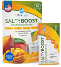 Ultra Lyte SaltyBoost Mango Sachets - Ultra Lyte