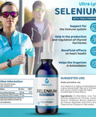 Ultra Lyte Selenium 59ml - Ultra Lyte