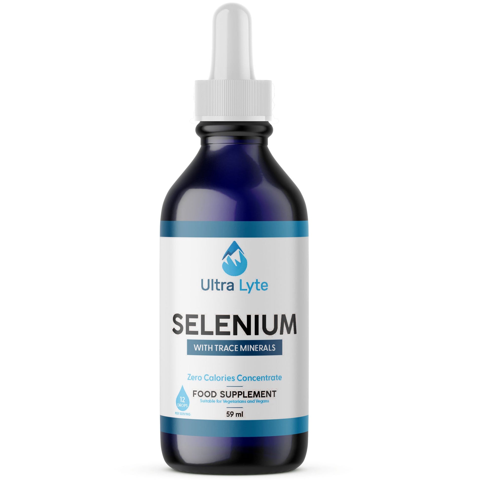 Ultra Lyte Selenium 59ml - Ultra Lyte