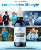 Ultra Lyte Selenium 59ml - Ultra Lyte