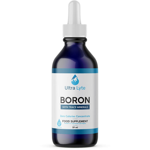 Ionic Boron 59ml - Ultra Lyte